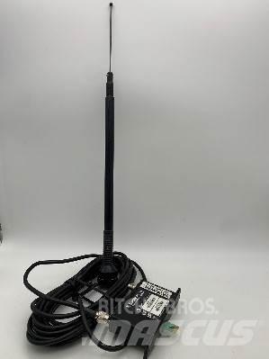 Trimble TMX GPS