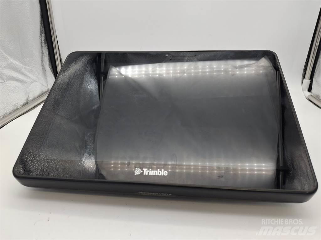 Trimble TMX GPS