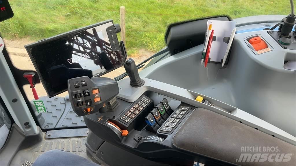 Valtra N155EV Traktorji