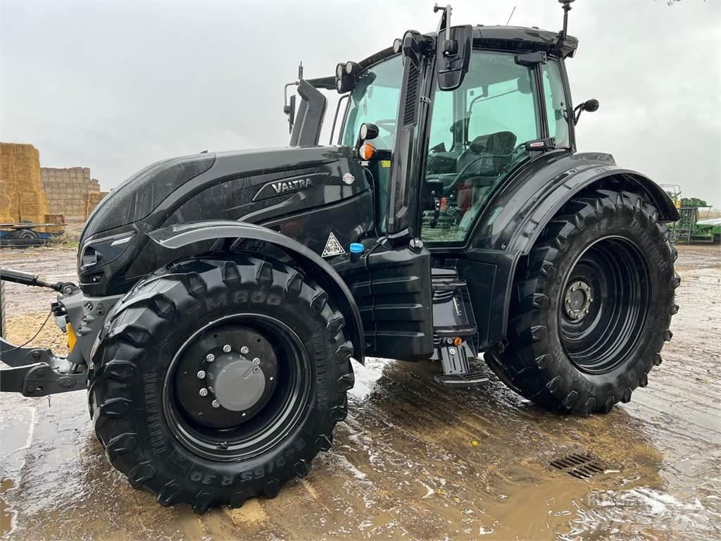 Valtra T174V Traktorji