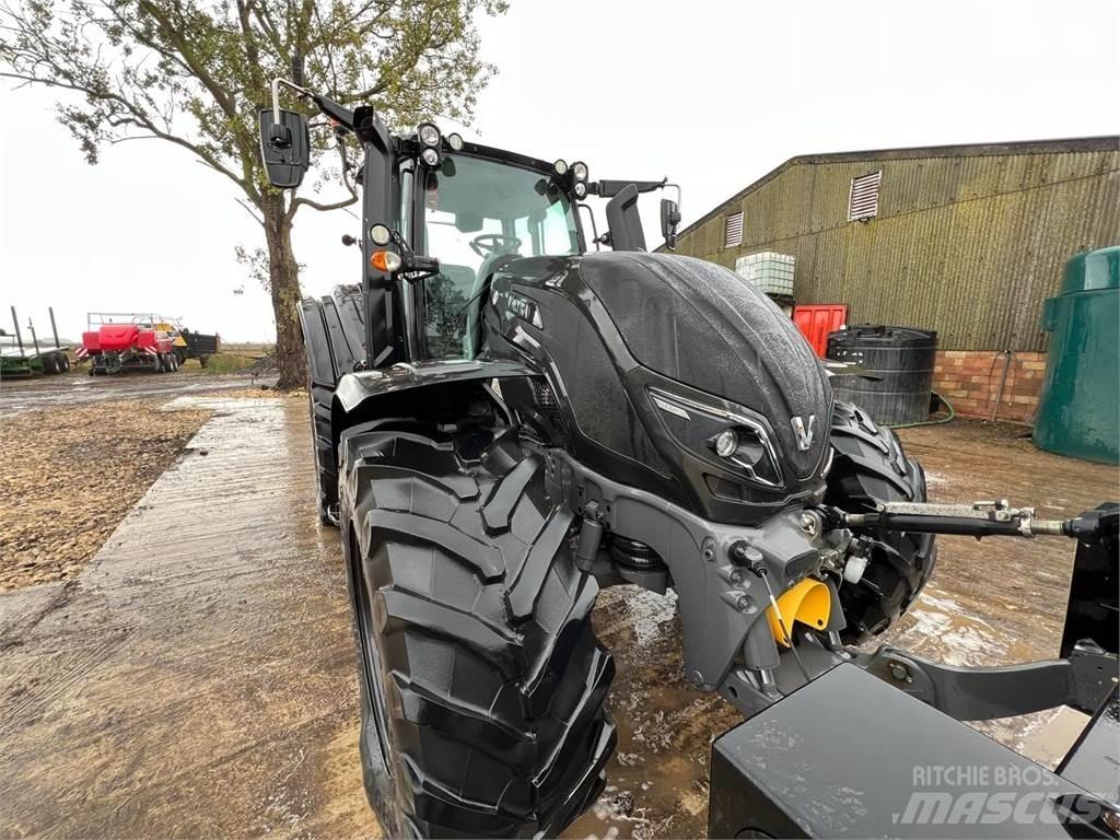 Valtra T174V Traktorji