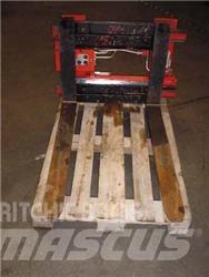 Bolzoni KS10H4A Vilice