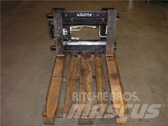 Bolzoni KS10H4A Vilice