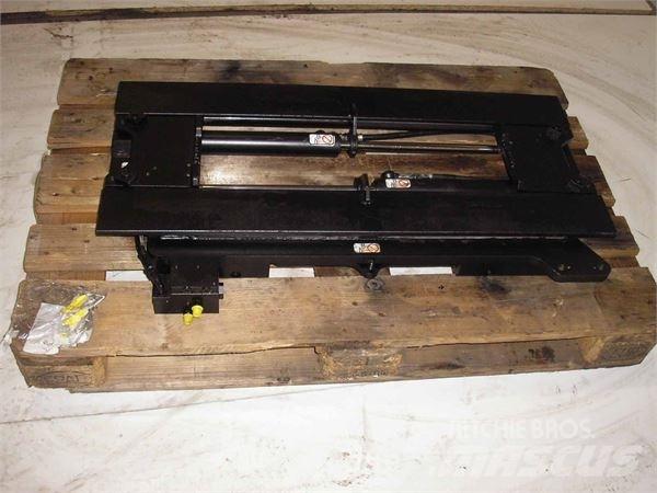 Cascade 55F-FPB Vilice