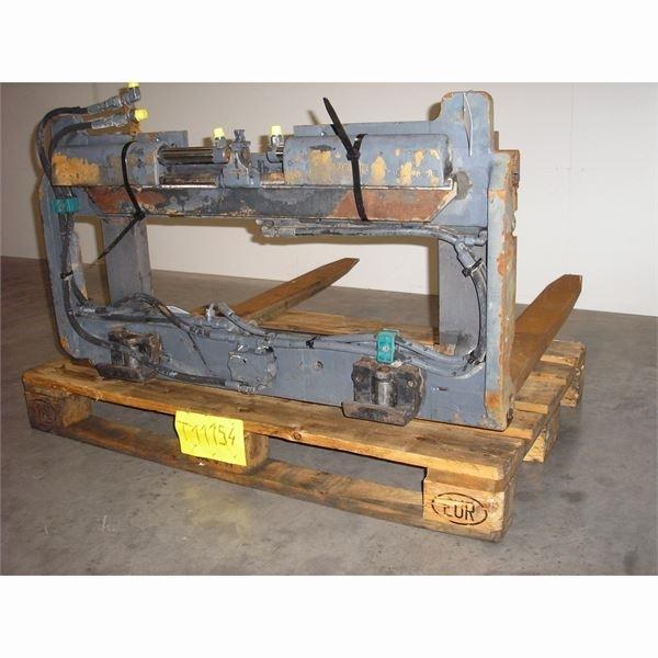 Kaup 1.5T466Z Vilice