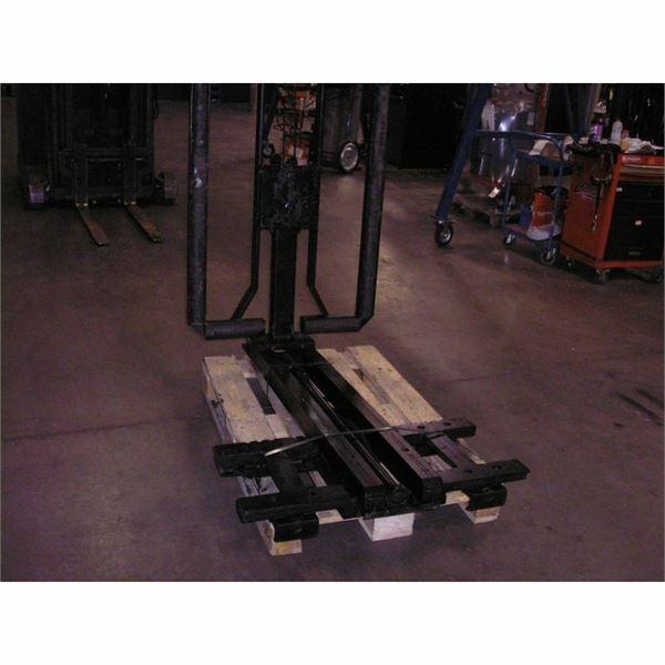 Kaup 1T155.5T Manipulacija materiala - drugo