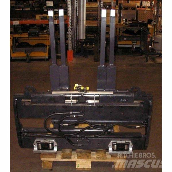 Kaup 2T 409 Vilice