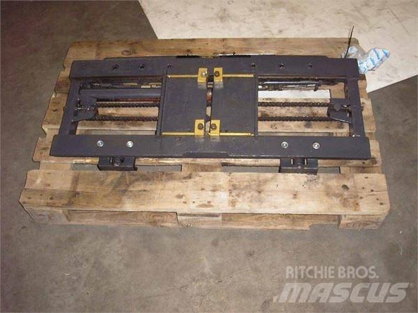 Kaup 2T163 Vilice