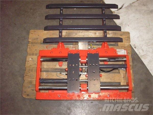 Meyer 6-2604F-2 Vilice