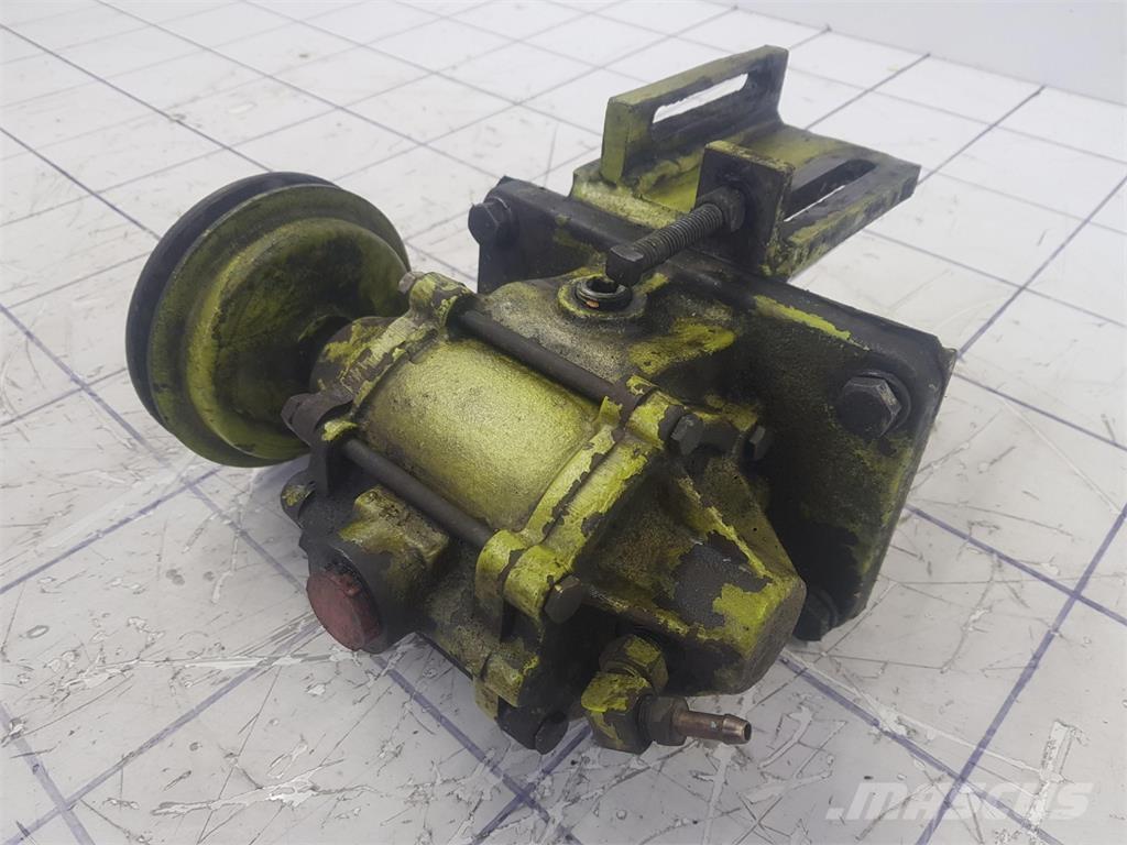  Bendix Convag pump Rezervni deli in oprema za dvigala