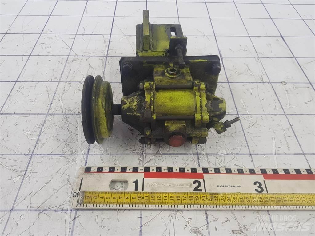  Bendix Convag pump Rezervni deli in oprema za dvigala