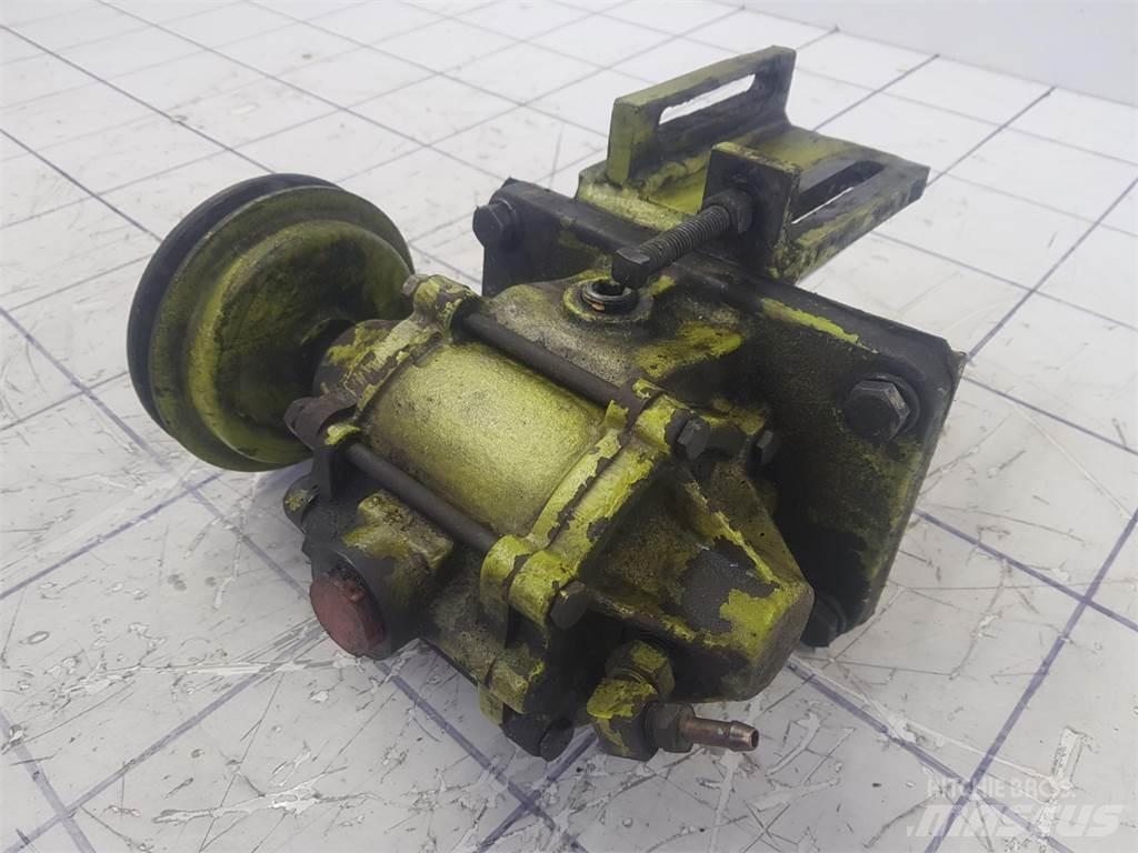  Bendix Convag pump Rezervni deli in oprema za dvigala