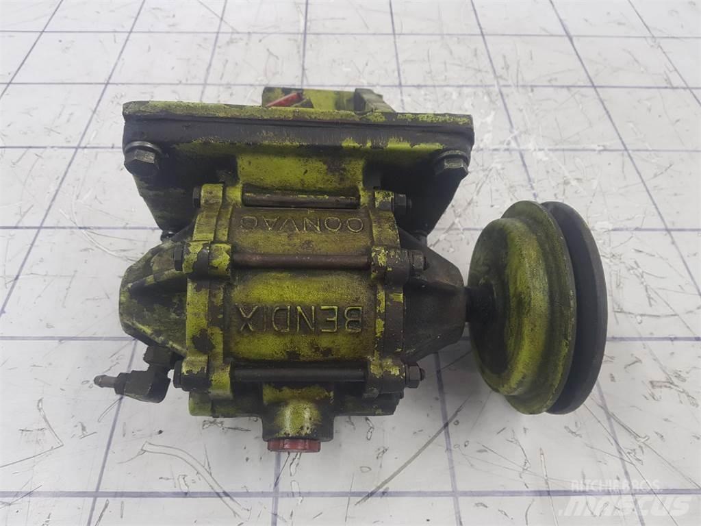  Bendix Convag pump Rezervni deli in oprema za dvigala
