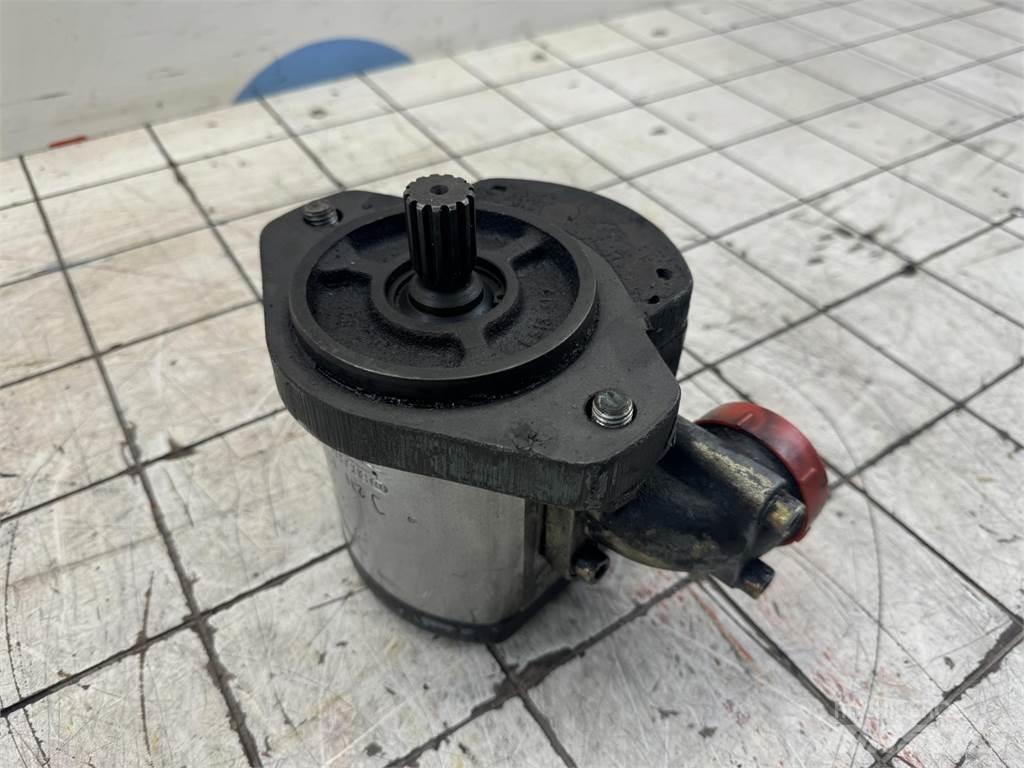 Bosch gear pump Rezervni deli in oprema za dvigala
