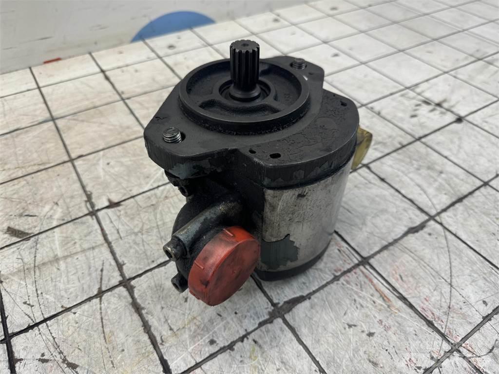 Bosch gear pump Rezervni deli in oprema za dvigala