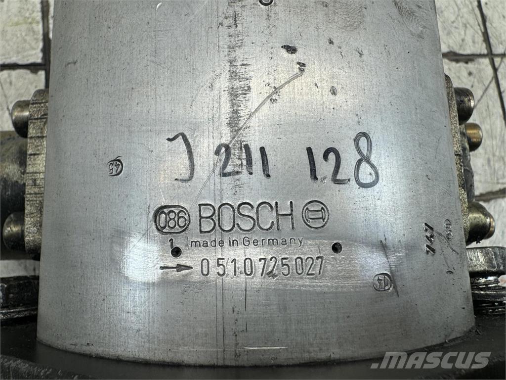 Bosch gear pump Rezervni deli in oprema za dvigala