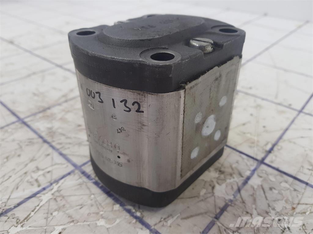 Bosch gear pump Rezervni deli in oprema za dvigala