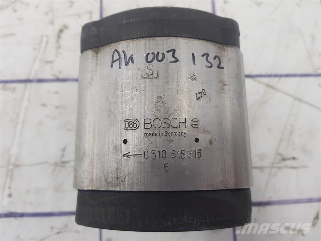 Bosch gear pump Rezervni deli in oprema za dvigala