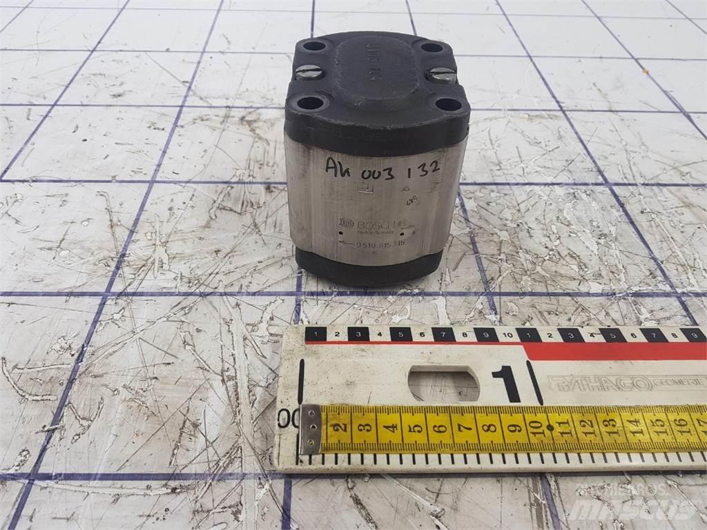 Bosch gear pump Rezervni deli in oprema za dvigala