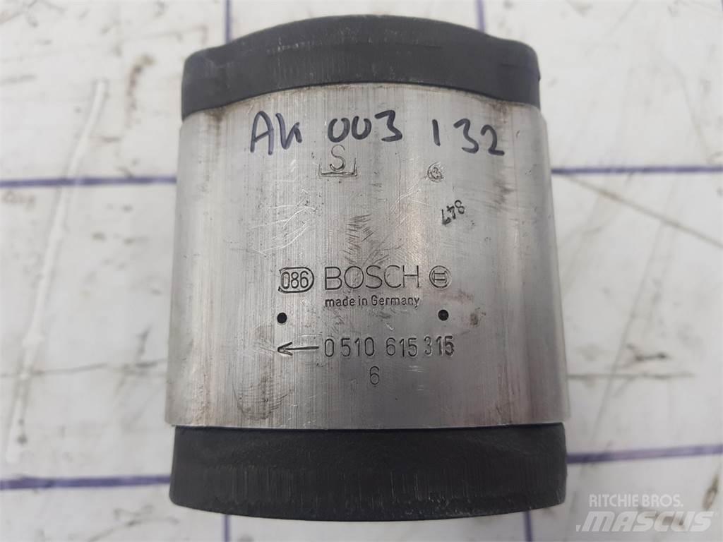 Bosch gear pump Rezervni deli in oprema za dvigala