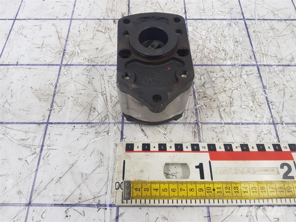 Bosch gear pump Rezervni deli in oprema za dvigala