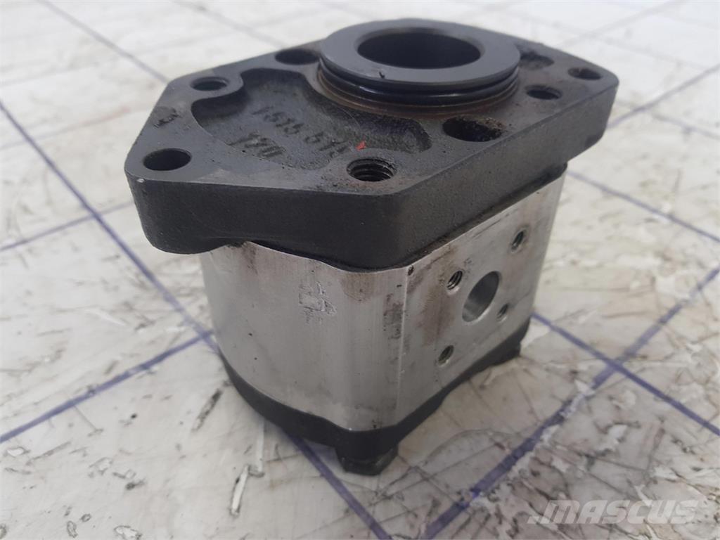 Bosch gear pump Rezervni deli in oprema za dvigala