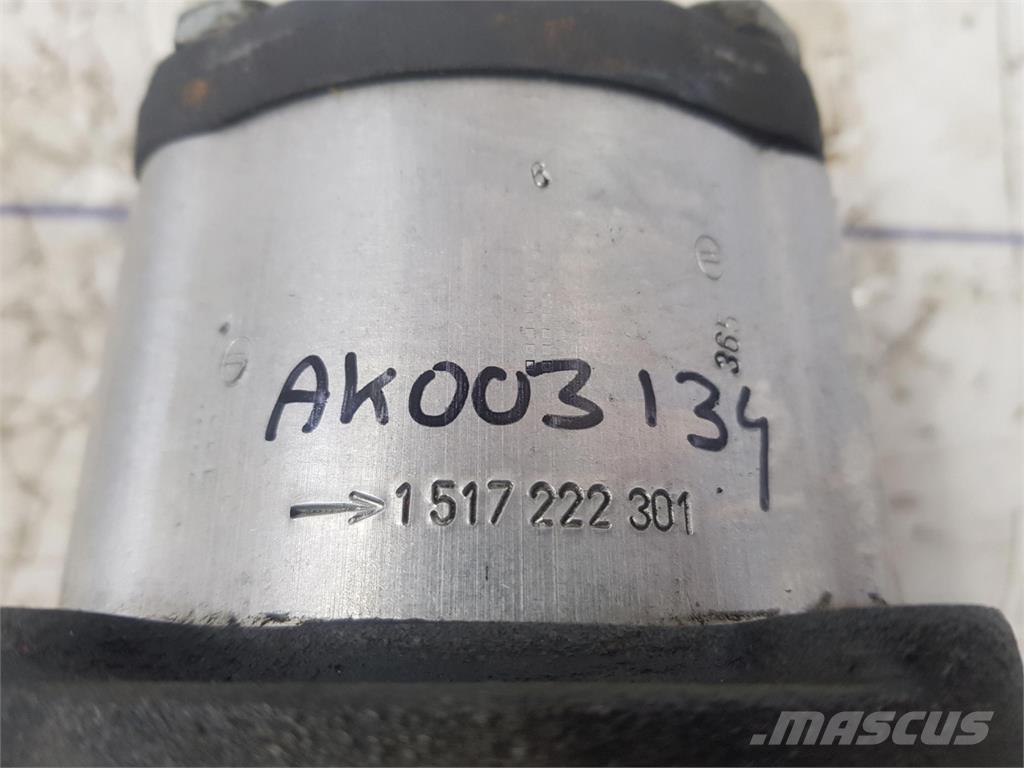 Bosch gear pump Rezervni deli in oprema za dvigala