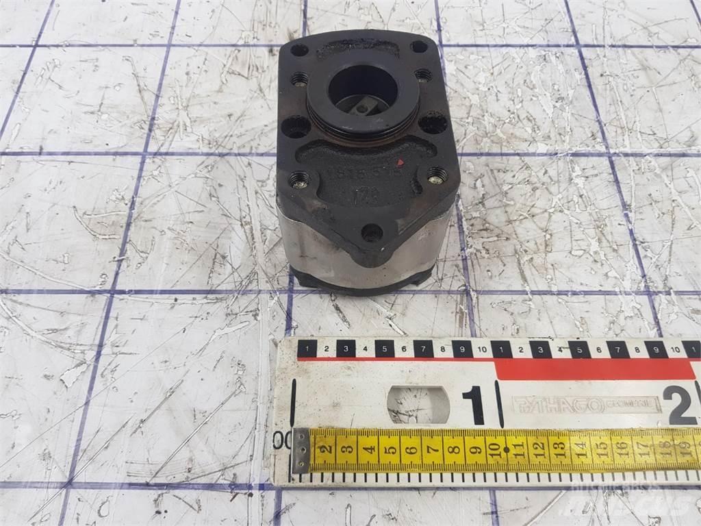 Bosch gear pump Rezervni deli in oprema za dvigala