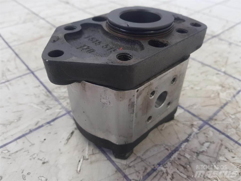 Bosch gear pump Rezervni deli in oprema za dvigala