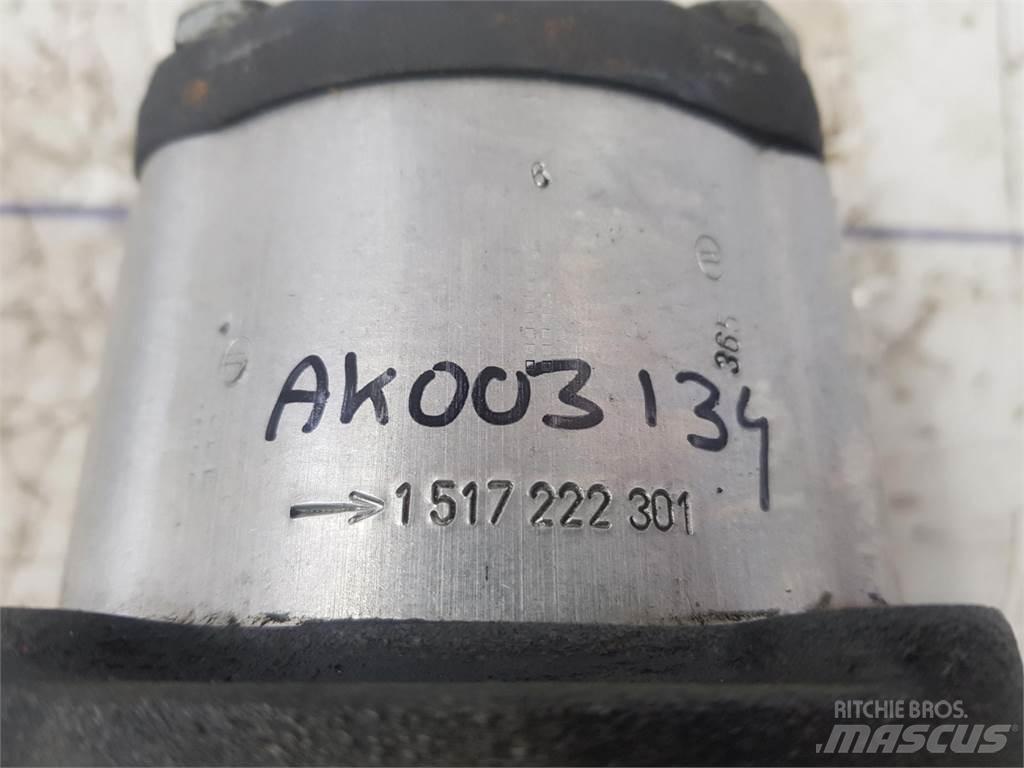 Bosch gear pump Rezervni deli in oprema za dvigala