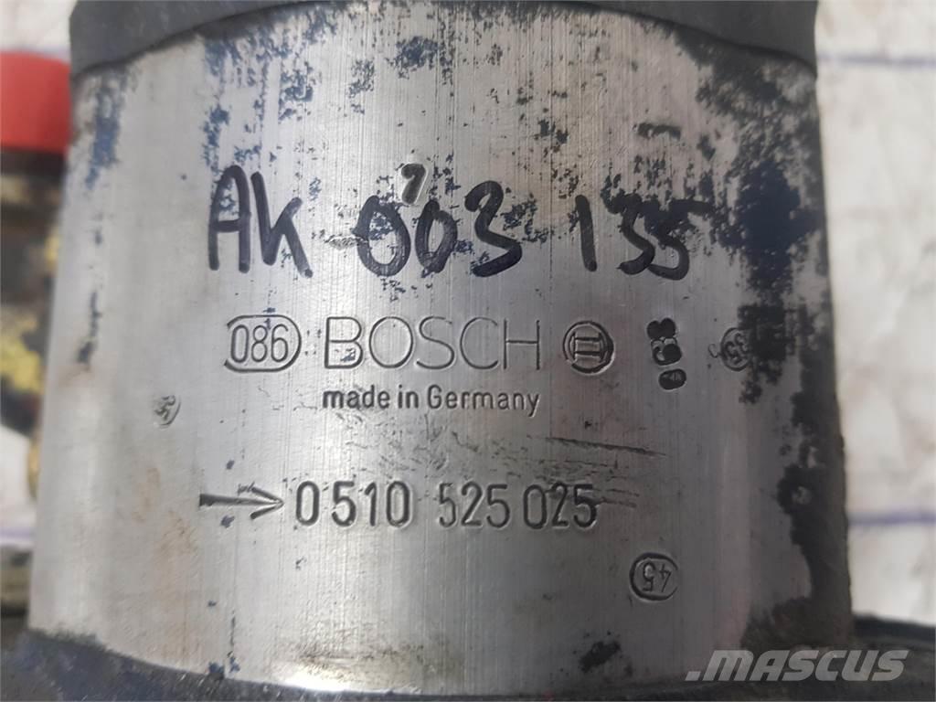Bosch gear pump Rezervni deli in oprema za dvigala