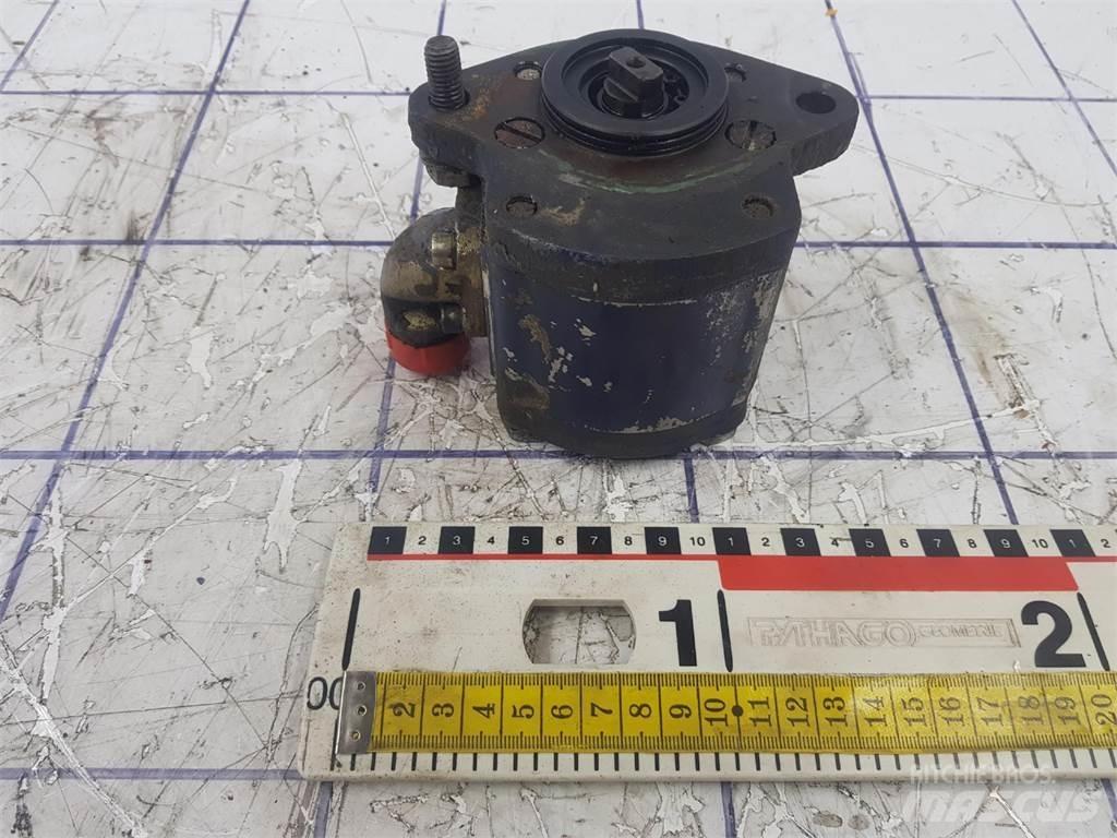 Bosch gear pump Rezervni deli in oprema za dvigala