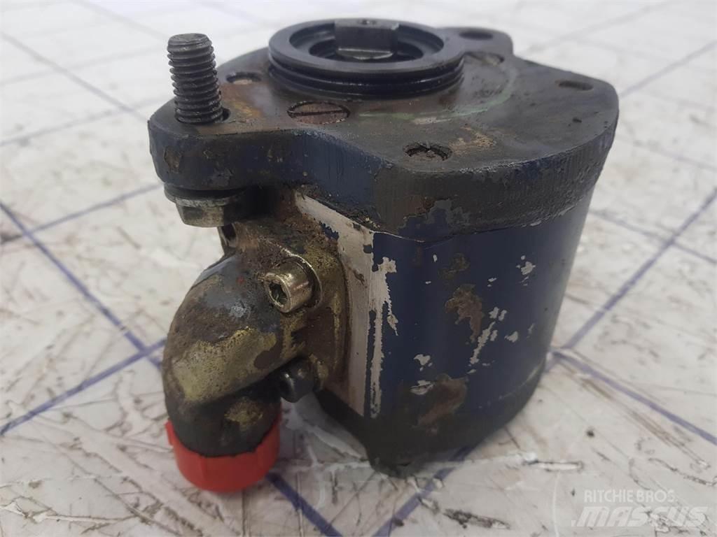 Bosch gear pump Rezervni deli in oprema za dvigala