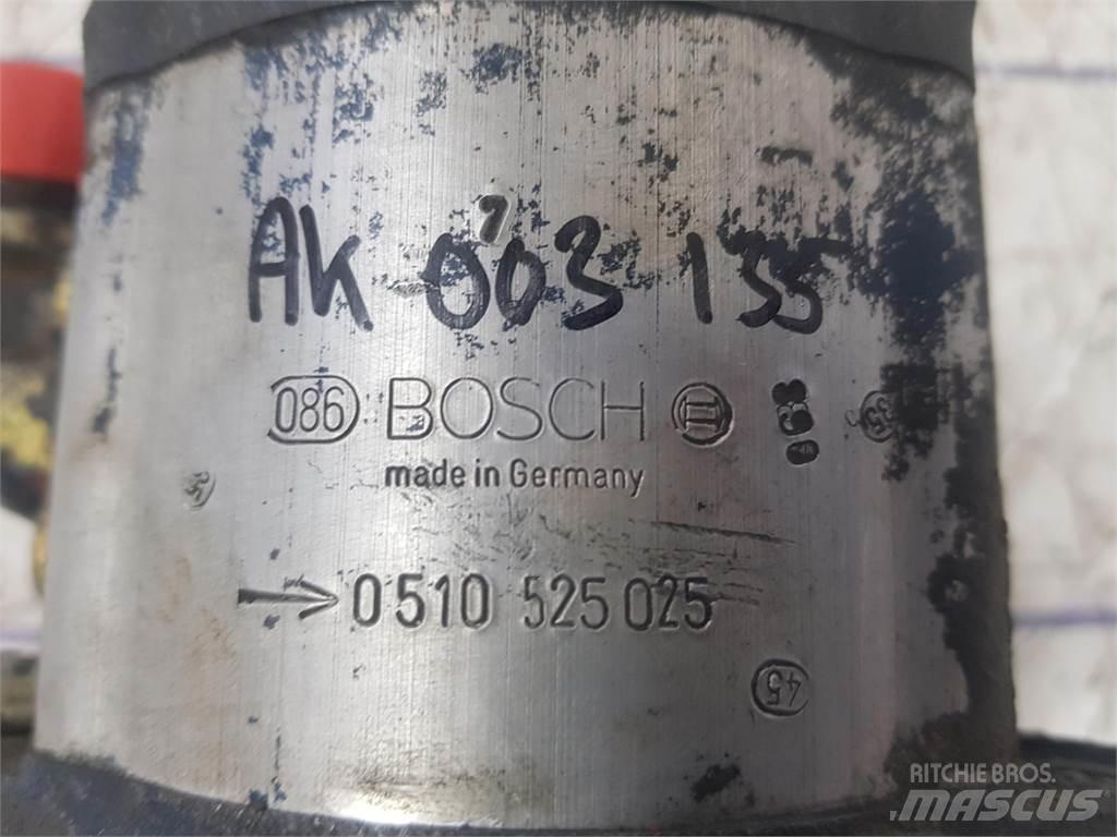 Bosch gear pump Rezervni deli in oprema za dvigala