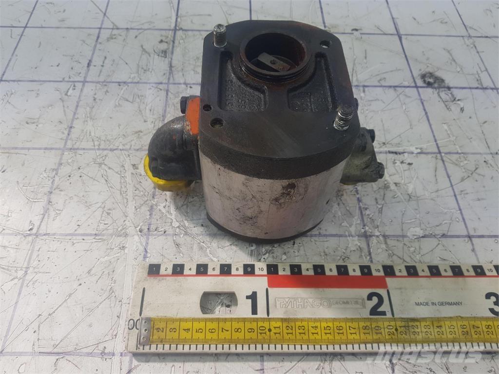 Bosch gear pump Rezervni deli in oprema za dvigala