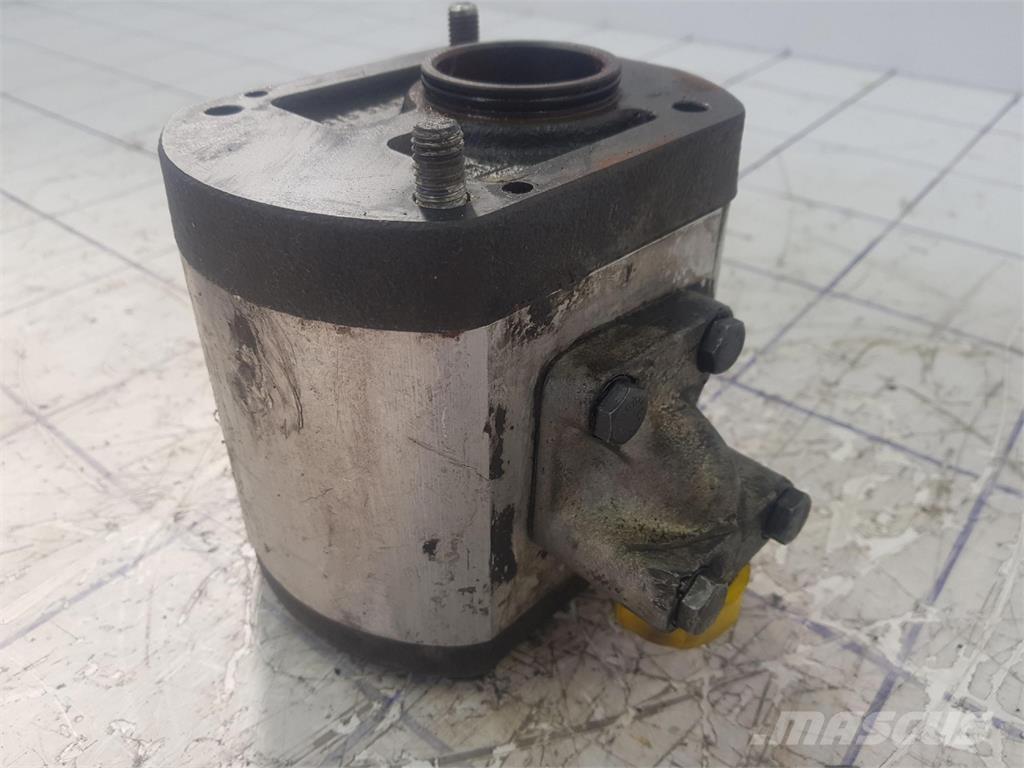 Bosch gear pump Rezervni deli in oprema za dvigala