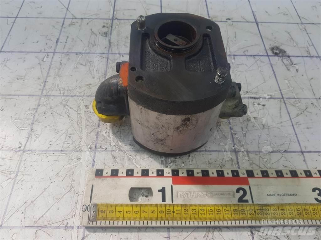 Bosch gear pump Rezervni deli in oprema za dvigala