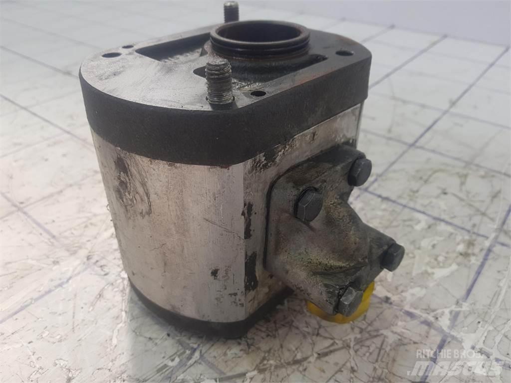 Bosch gear pump Rezervni deli in oprema za dvigala