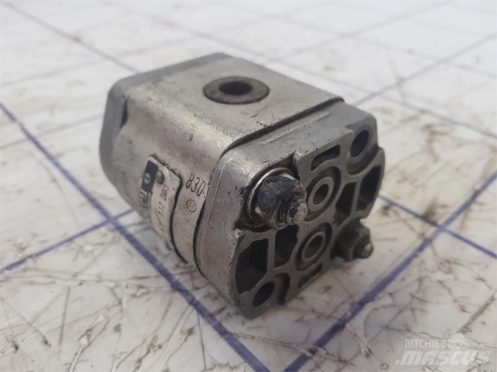 Bosch gear pump Rezervni deli in oprema za dvigala