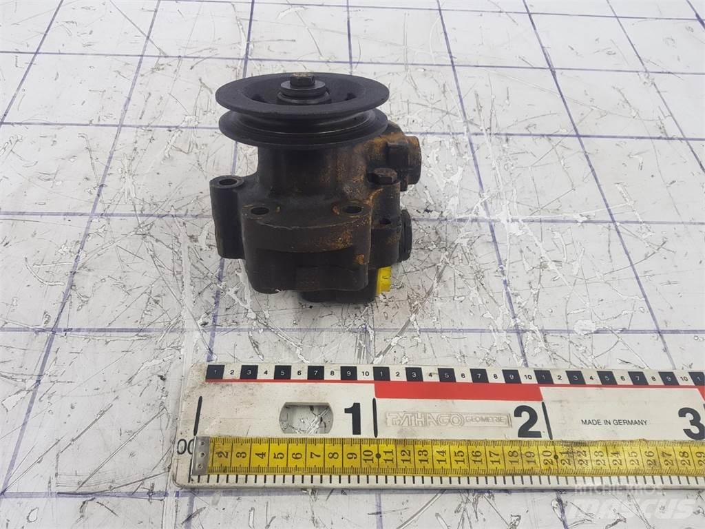 Eaton D12 pump Rezervni deli in oprema za dvigala