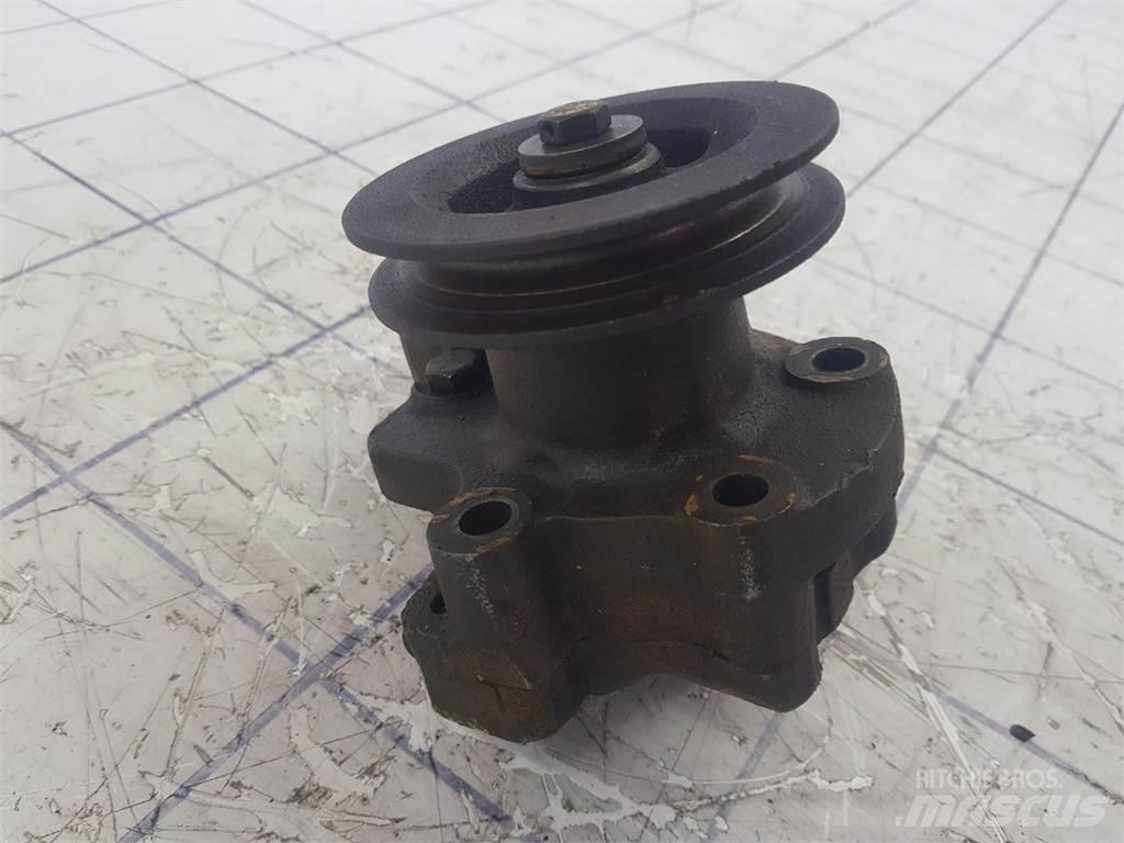 Eaton D12 pump Rezervni deli in oprema za dvigala