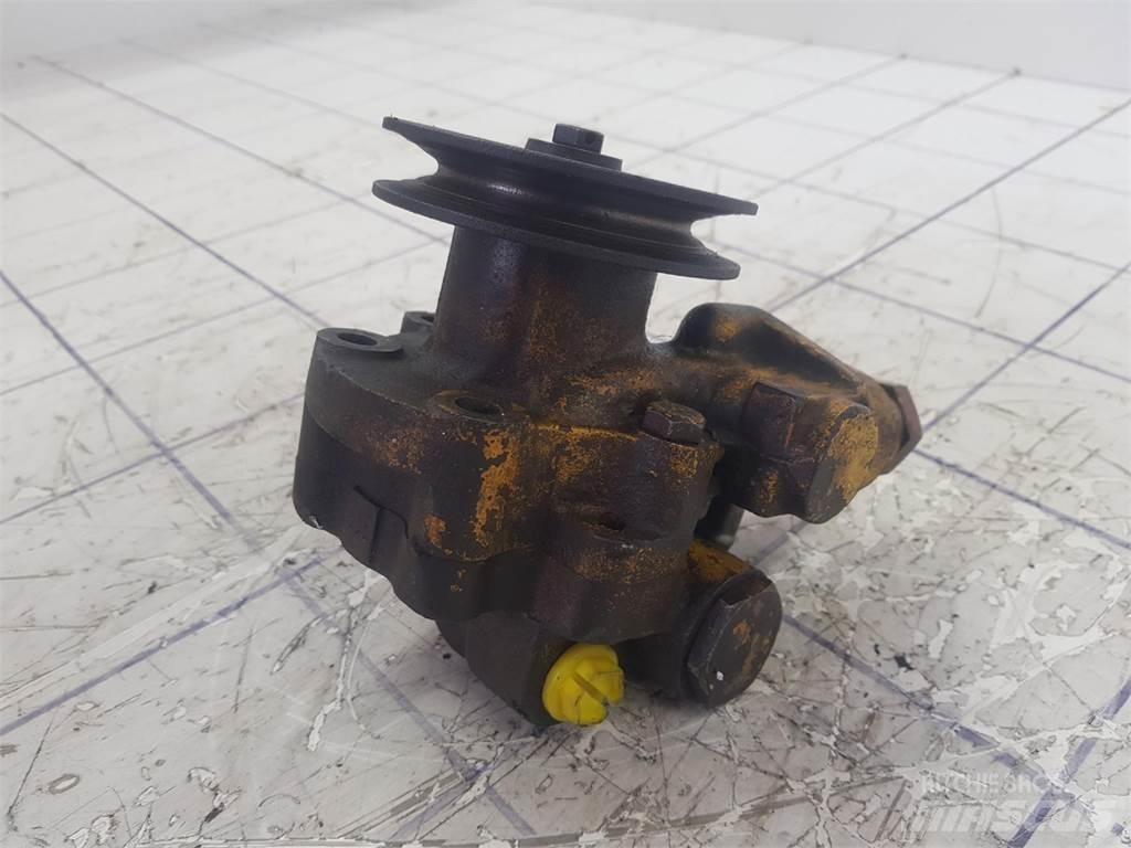 Eaton D12 pump Rezervni deli in oprema za dvigala