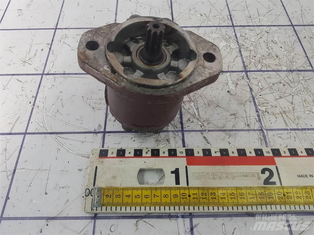 Grove steering pump Rezervni deli in oprema za dvigala