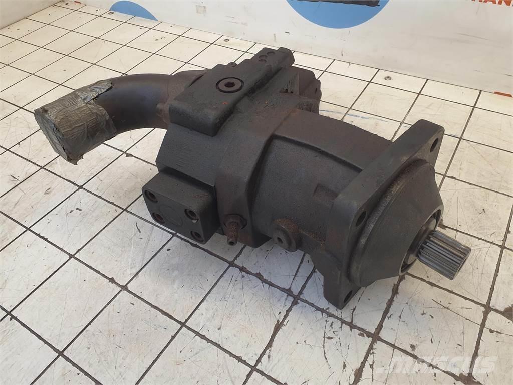 Hydromatik pump Rezervni deli in oprema za dvigala