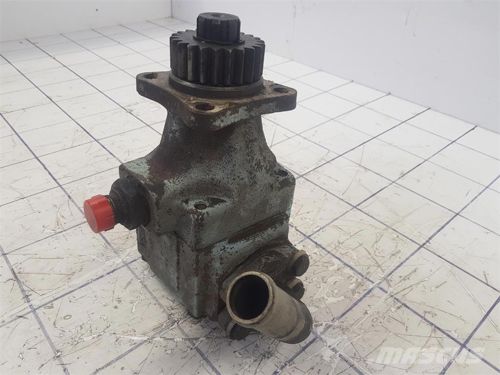 Hyva PTO Pump Rezervni deli in oprema za dvigala