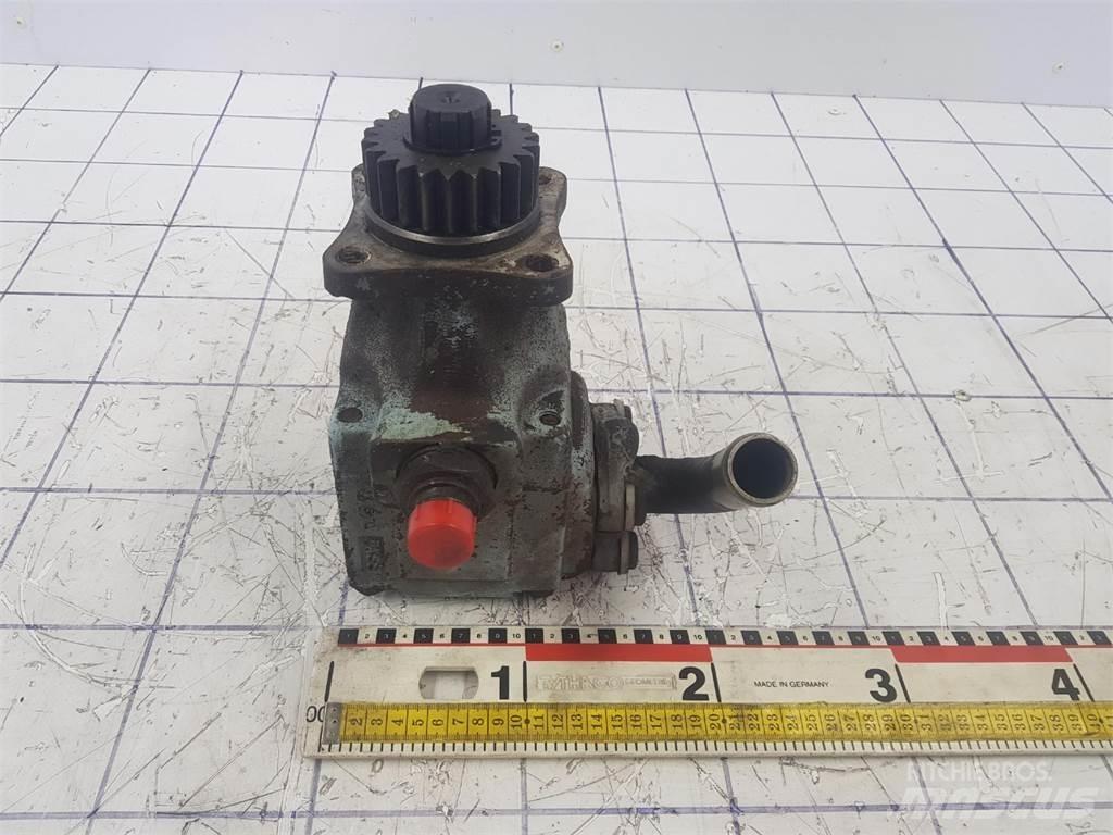 Hyva PTO Pump Rezervni deli in oprema za dvigala