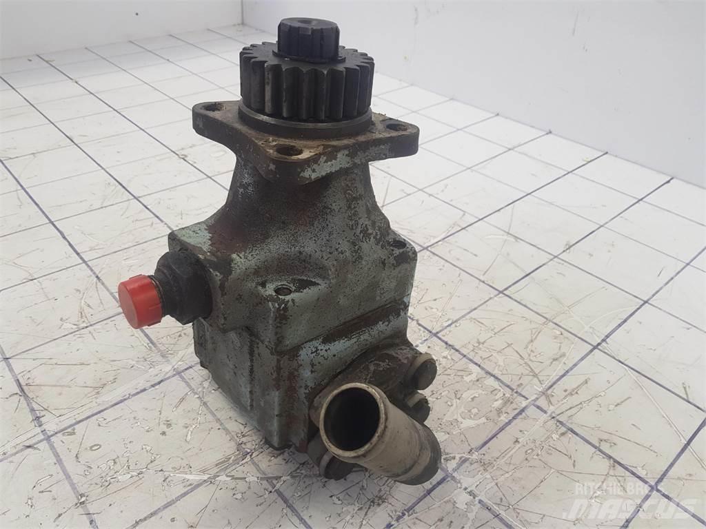 Hyva PTO Pump Rezervni deli in oprema za dvigala