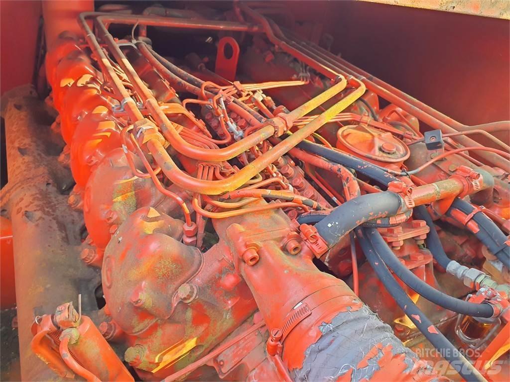 Liebherr LTM 1100 Rabljeni žerjavi za vsak teren