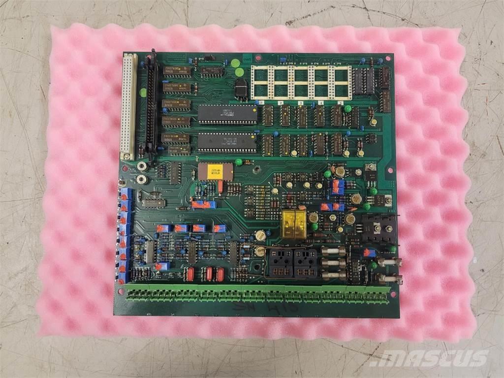  PAT Motherboard Rezervni deli in oprema za dvigala