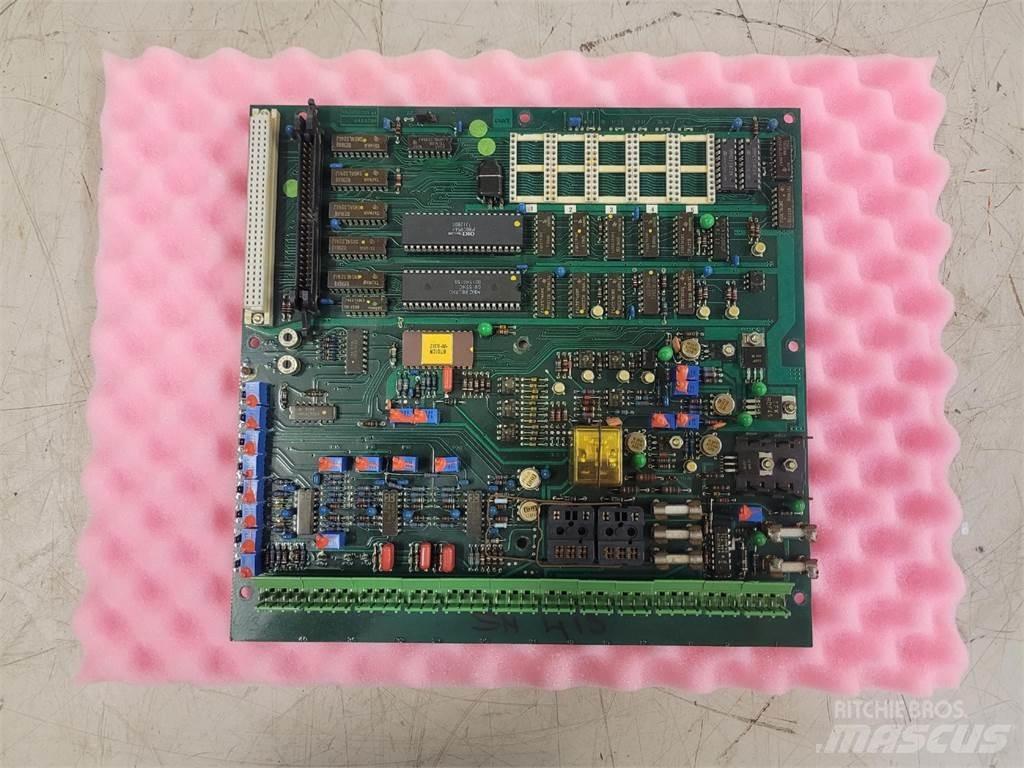  PAT Motherboard Rezervni deli in oprema za dvigala